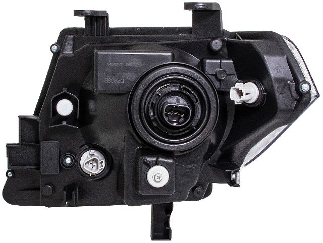 2009-2013 Nissan Frontier Headlight Assembly - Right (Dorman)
