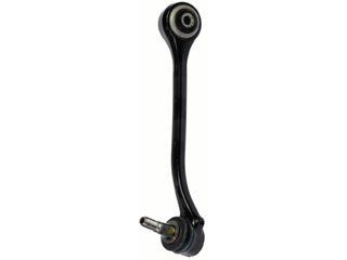 2004-2010 BMW X3 Suspension Control Arm and Ball Joint Assembly - Front Left Lower Rearward (Dorman)