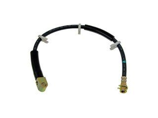 1999-2001 Lincoln Navigator Brake Hydraulic Hose - Rear Center (Dorman)