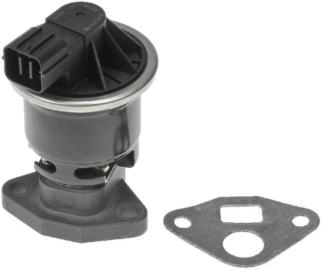 1998-1999 Acura CL Exhaust Gas Recirculation (EGR) Valve (Dorman)