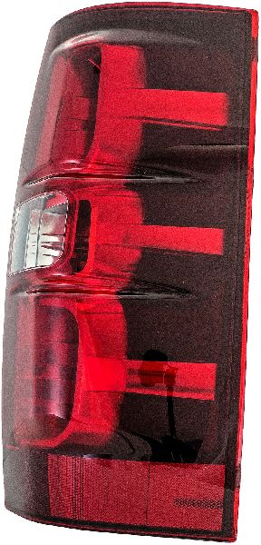 2007-2009 Chevrolet Suburban 2500 Tail Light Assembly - Right (Dorman)