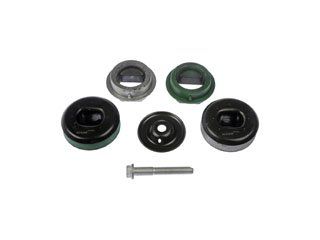 2000-2005 Chevrolet Monte Carlo Suspension Subframe Bushing Kit - Rear (Dorman)