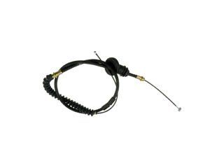 1987-1996 Mitsubishi Mighty Max Parking Brake Cable - Front (Dorman)