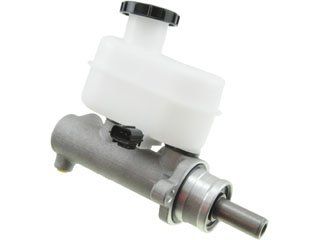 1997-1998 Ford E-350 Econoline Brake Master Cylinder (Dorman)