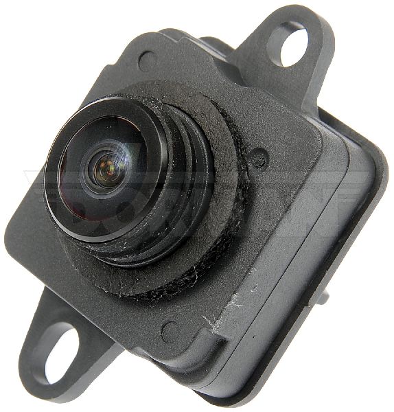 2015-2016 Ram ProMaster City Park Assist Camera - Rear (Dorman)