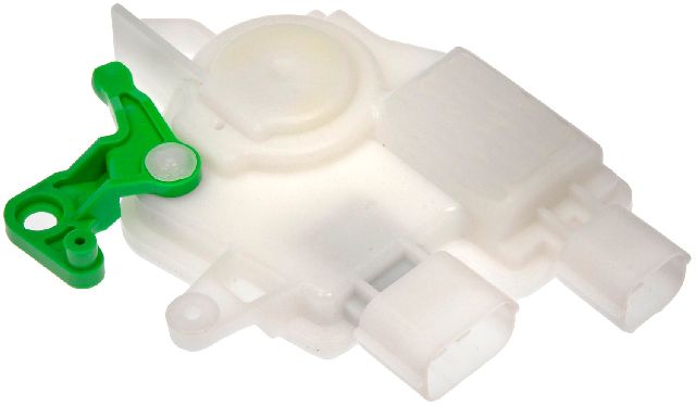 2004-2008 Acura TSX Door Lock Actuator Motor - Rear Right (Dorman)