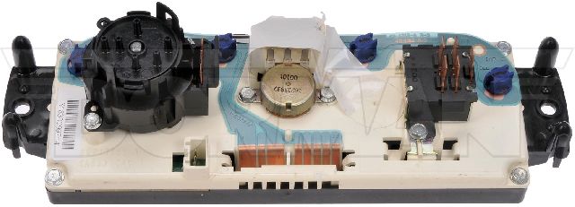 1999-2004 Oldsmobile Bravada HVAC Control Module (Dorman)