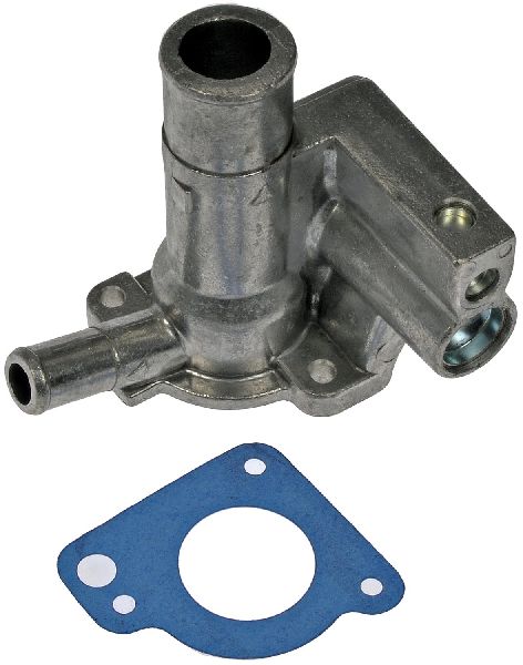 1985-1988 Ford EXP Engine Coolant Thermostat Housing (Dorman)