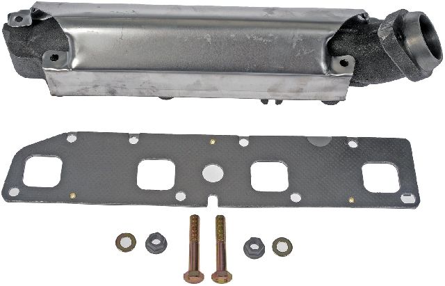 2003-2008 Dodge Ram 1500 Exhaust Manifold - Left (Dorman)