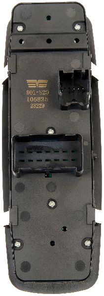 2012-2016 Dodge Grand Caravan Door Window Switch - Front Left (Dorman)