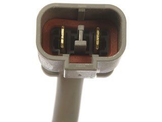 2007-2008 Honda Fit Engine Cooling Fan Assembly (Dorman)