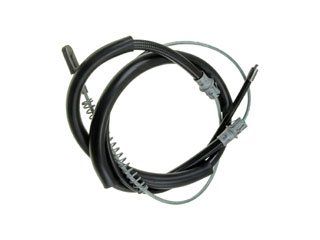 1994-1996 Chevrolet Caprice Parking Brake Cable - Rear Left (Dorman)