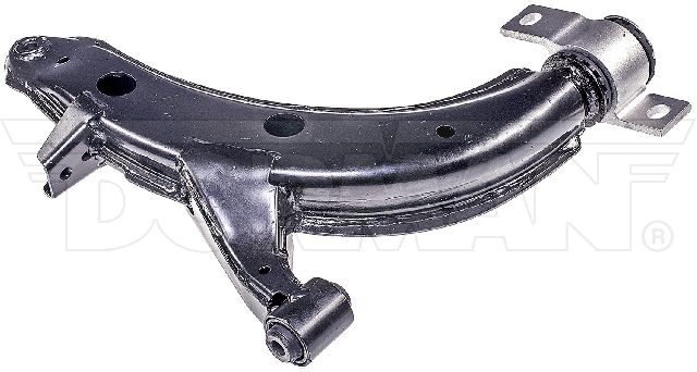 2002-2007 Subaru Impreza Suspension Control Arm - Front Left Lower (Dorman)