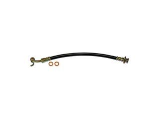 2003-2007 INFINITI G35 Brake Hydraulic Hose - Rear Left (Dorman)