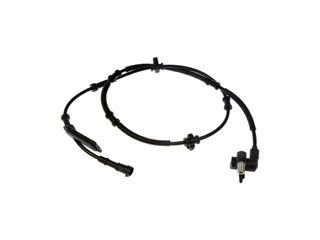 1997-2000 Dodge Caravan ABS Wheel Speed Sensor - Rear Left (Dorman)