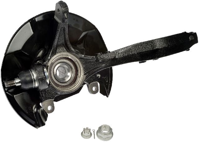 2009-2014 Acura TSX Steering Knuckle Kit - Front Left (Dorman)