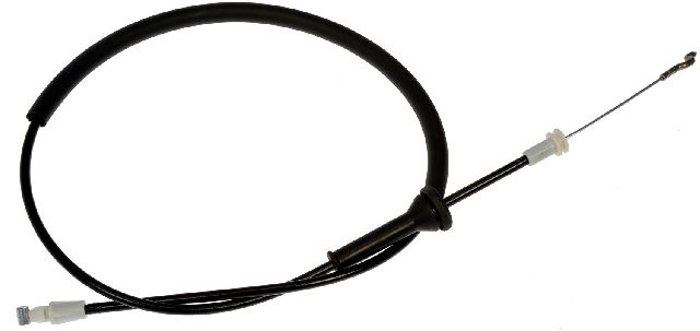 2011-2020 Dodge Grand Caravan Door Latch Cable - Front Left or Front Right (Dorman)