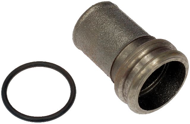 1989 Pontiac Firebird Engine Coolant Thermostat Housing (Dorman)