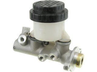 1987-1988 Nissan Pulsar NX Brake Master Cylinder (Dorman)
