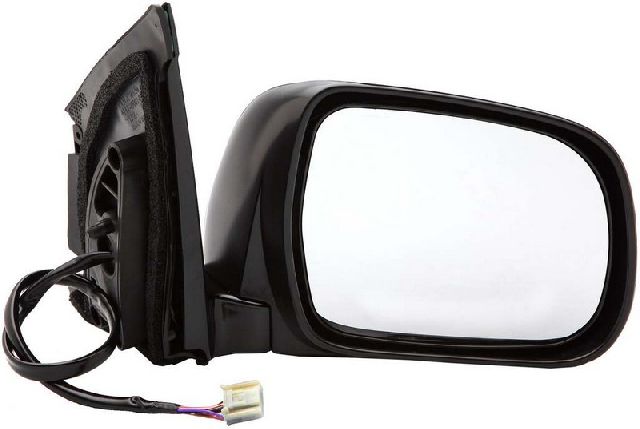 2006-2008 Lexus RX400h Side/Door Mirror - Right (Dorman)