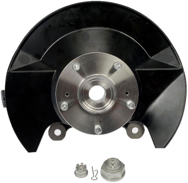 2005-2006 Honda CR-V Wheel Bearing and Hub Assembly - Front Right (Dorman)