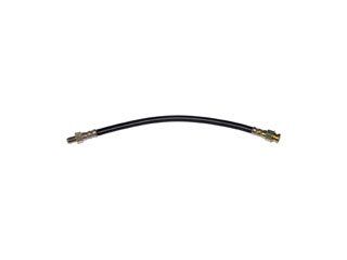 1957-1958 Plymouth Fury Brake Hydraulic Hose - Front Left Lower or Front Left Upper or Front Right Lower or Front Right Upper (Dorman)