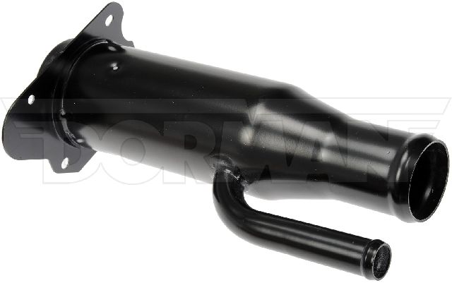 1998 Jeep Cherokee Fuel Tank Filler Neck (Dorman)