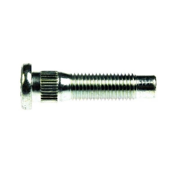2000-2006 Lincoln LS Wheel Lug Stud - Front or Rear (Dorman)