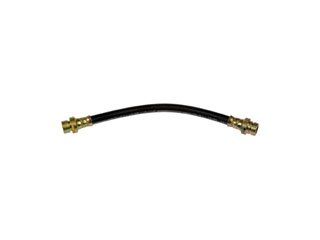 1983 Honda Prelude Brake Hydraulic Hose - Rear Left or Rear Right (Dorman)