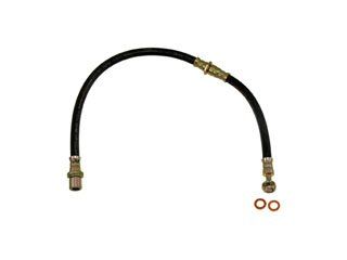 1998-2002 Subaru Forester Brake Hydraulic Hose - Rear Left (Dorman)