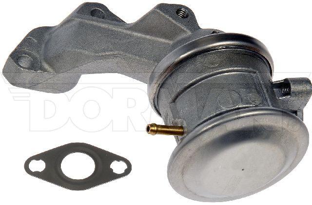 2016-2018 Audi A6 Secondary Air Injection Check Valve - Right (Dorman)
