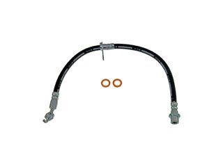 1996-2000 Toyota RAV4 Brake Hydraulic Hose - Front Left (Dorman)