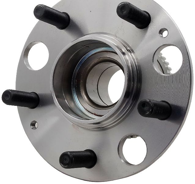 1995-1997 Honda Odyssey Wheel Bearing and Hub Assembly - Rear (Dorman)