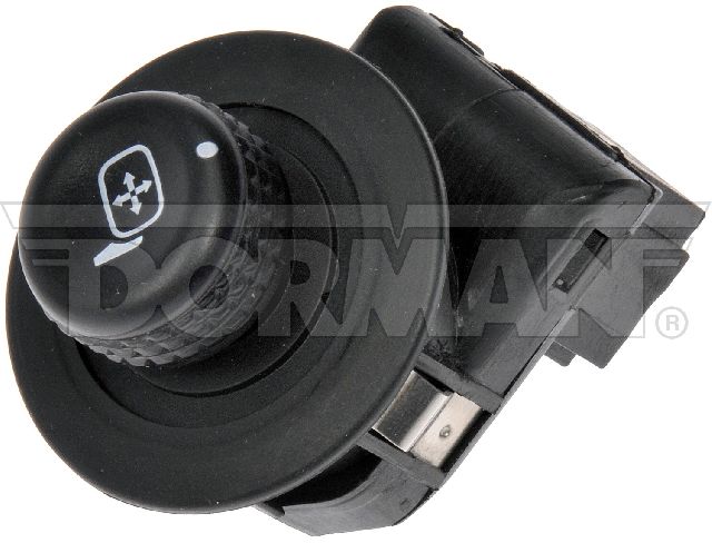 2006-2011 Mercury Milan Side/Door Mirror Switch - Front Left (Dorman)