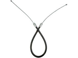 1964-1966 Ford Mustang Parking Brake Cable - Front (Dorman)
