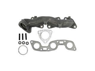 1986-1994 Nissan D21 Exhaust Manifold - Right (Dorman)