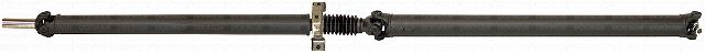 2001-2003 Ford F-550 Super Duty Drive Shaft - Rear (Dorman)