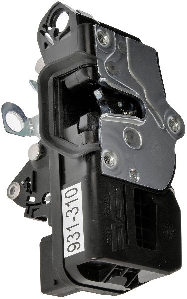 2008-2012 Chevrolet Malibu Door Lock Actuator Motor - Front Left (Dorman)