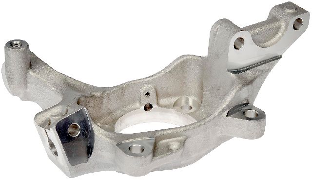 2014-2020 INFINITI QX60 Steering Knuckle - Front Left (Dorman)