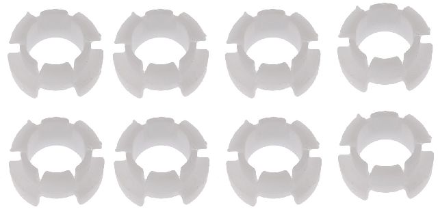 1998-2006 Volvo V70 Horn Contact Repair Kit (Dorman)