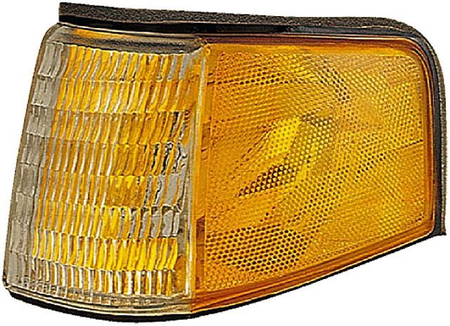 1988-1994 Ford Tempo Parking Light Assembly - Left (Dorman)