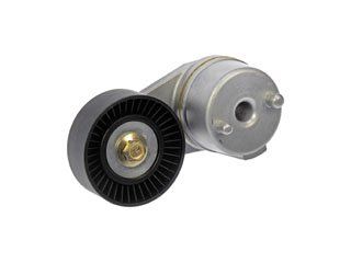 2000-2006 Jeep Wrangler Accessory Drive Belt Tensioner Assembly (Dorman)
