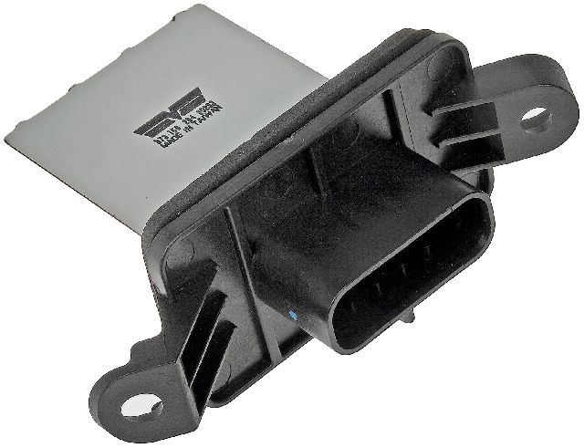 2005-2010 Pontiac G6 HVAC Blower Motor Resistor (Dorman)
