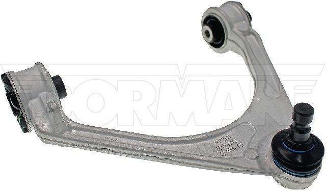 2016-2017 Jaguar XF Suspension Control Arm and Ball Joint Assembly - Front Right Upper (Dorman)