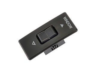 1985-1995 Chevrolet Astro Door Window Switch - Front Right (Dorman)