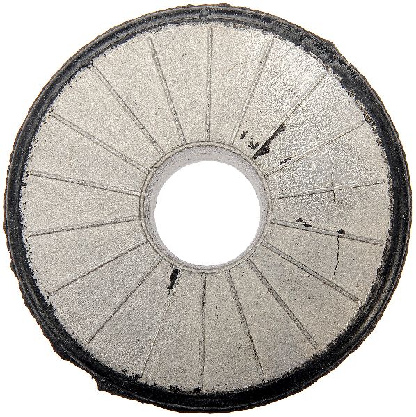 1998-2005 Audi A3 Suspension Subframe Bushing - Front Rearward (Dorman)