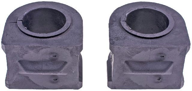 1993-2002 Pontiac Firebird Suspension Stabilizer Bar Bushing Kit - Front To Frame (Dorman)