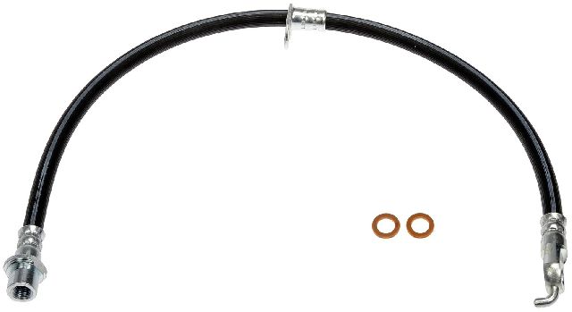 2015-2022 Toyota Prius Brake Hydraulic Hose - Front Right (Dorman)