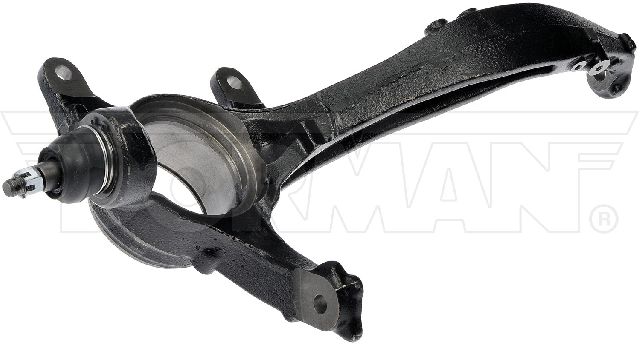 2004-2008 Acura TSX Steering Knuckle - Front Right (Dorman)
