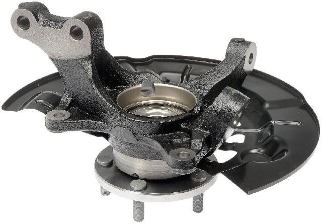 2012-2017 Toyota Camry Wheel Bearing and Hub Assembly - Front Right (Dorman)